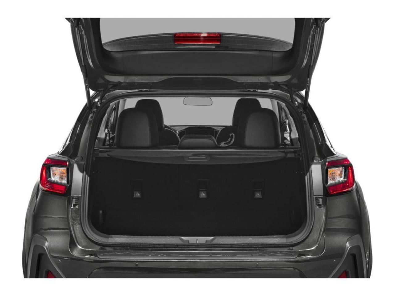 2026 Subaru Crosstrek Limited 4dr All-Wheel Drive Photo