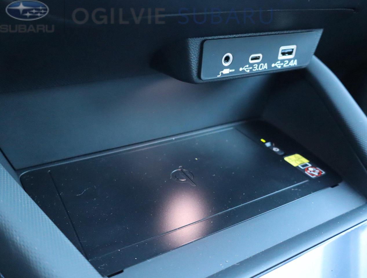 2026 Subaru Forester Limited 4dr All-Wheel Drive Photo