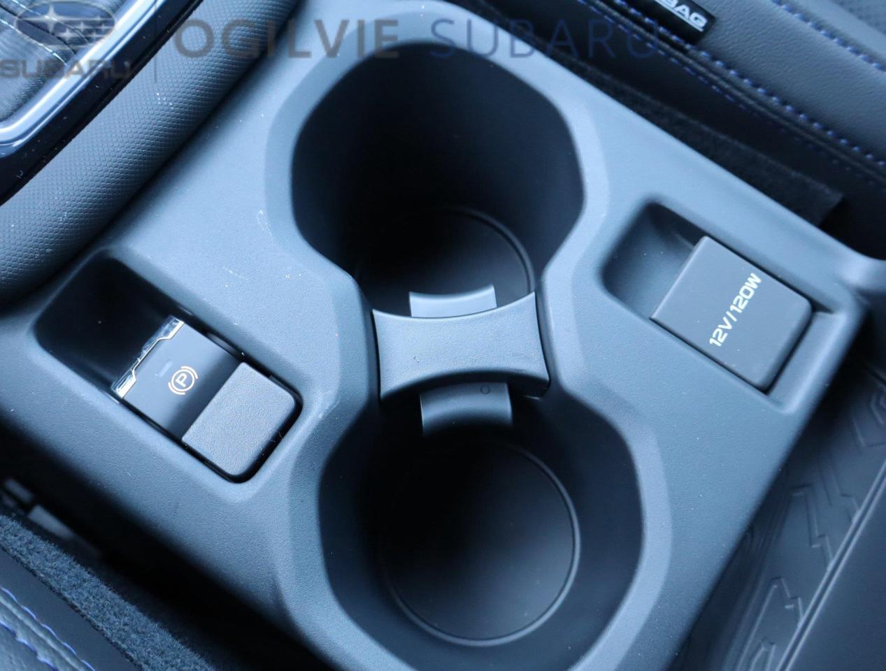 2026 Subaru Forester Limited 4dr All-Wheel Drive Photo