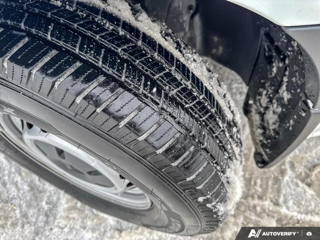 2021 Mercedes-Benz Sprinter 2500 Standard Roof I4 Diesel Sprinter 2500 Cargo Van 144 in. WB Rear-Wheel Drive Photo