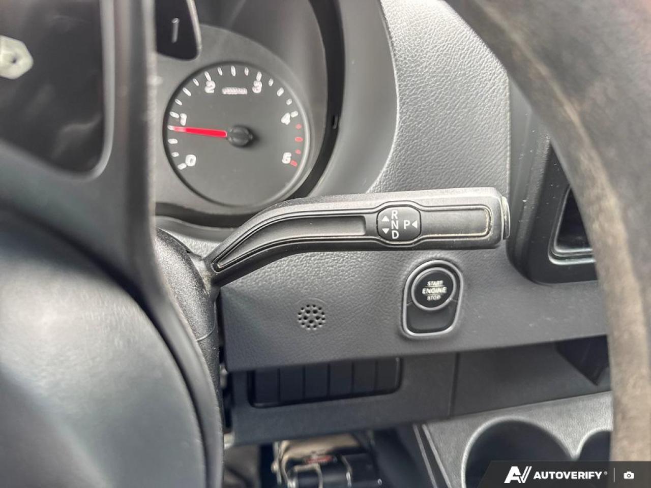 2021 Mercedes-Benz Sprinter 2500 Standard Roof I4 Diesel Sprinter 2500 Cargo Van 144 in. WB Rear-Wheel Drive Photo