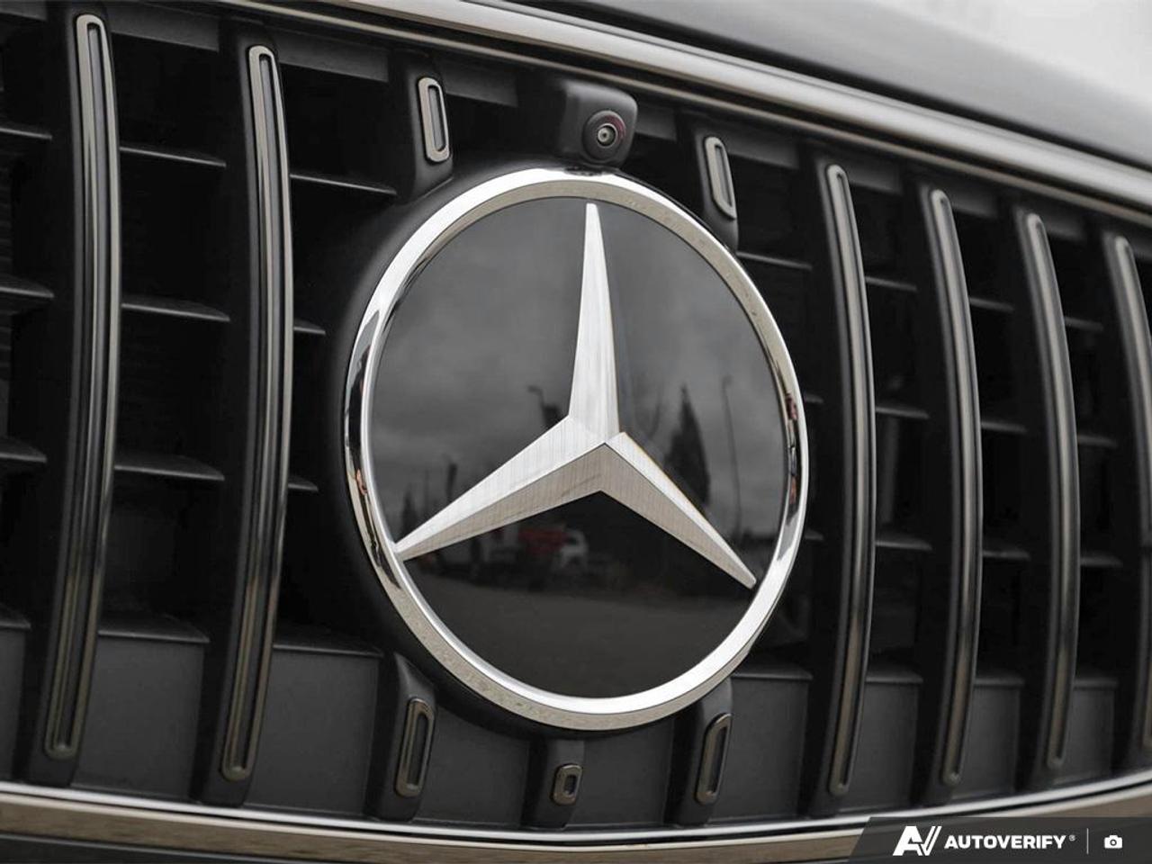 2026 Mercedes-Benz AMG E 53 E Base AMG E 53 E 4dr All-Wheel Drive 4MATIC+ Sedan Photo