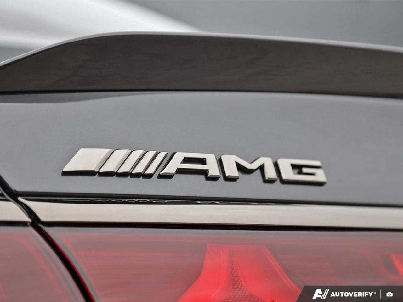 2026 Mercedes-Benz AMG E 53 E Base AMG E 53 E 4dr All-Wheel Drive 4MATIC+ Sedan Photo