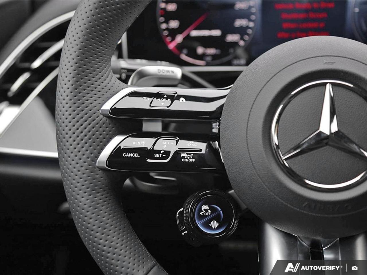 2026 Mercedes-Benz AMG E 53 E Base AMG E 53 E 4dr All-Wheel Drive 4MATIC+ Sedan Photo