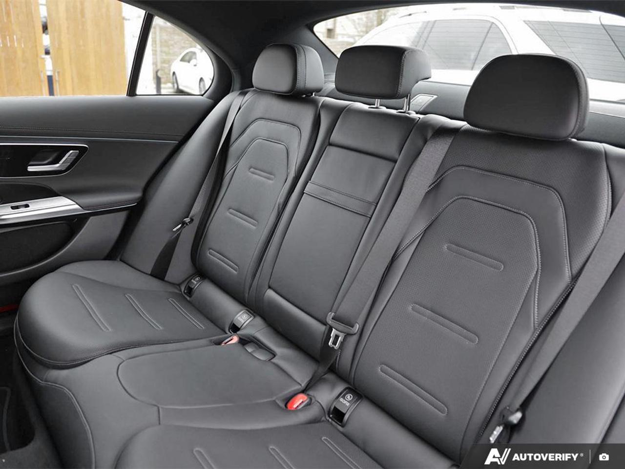 2026 Mercedes-Benz AMG E 53 E Base AMG E 53 E 4dr All-Wheel Drive 4MATIC+ Sedan Photo