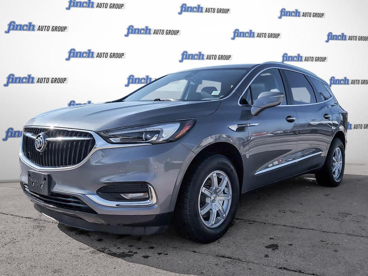 2019 Buick Enclave Premium All-wheel Drive Photo