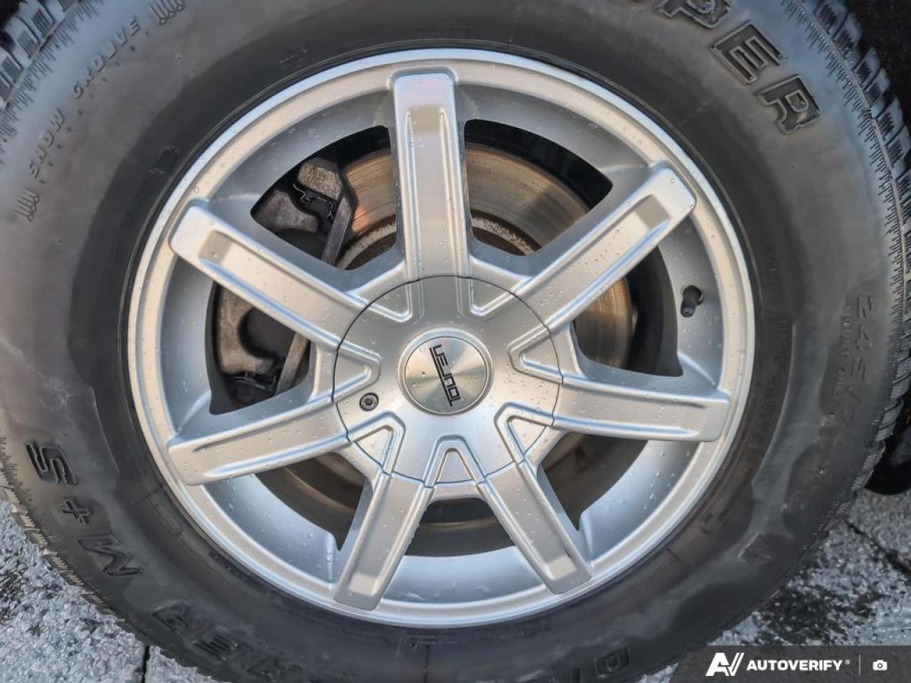 2019 Buick Enclave Premium All-wheel Drive Photo