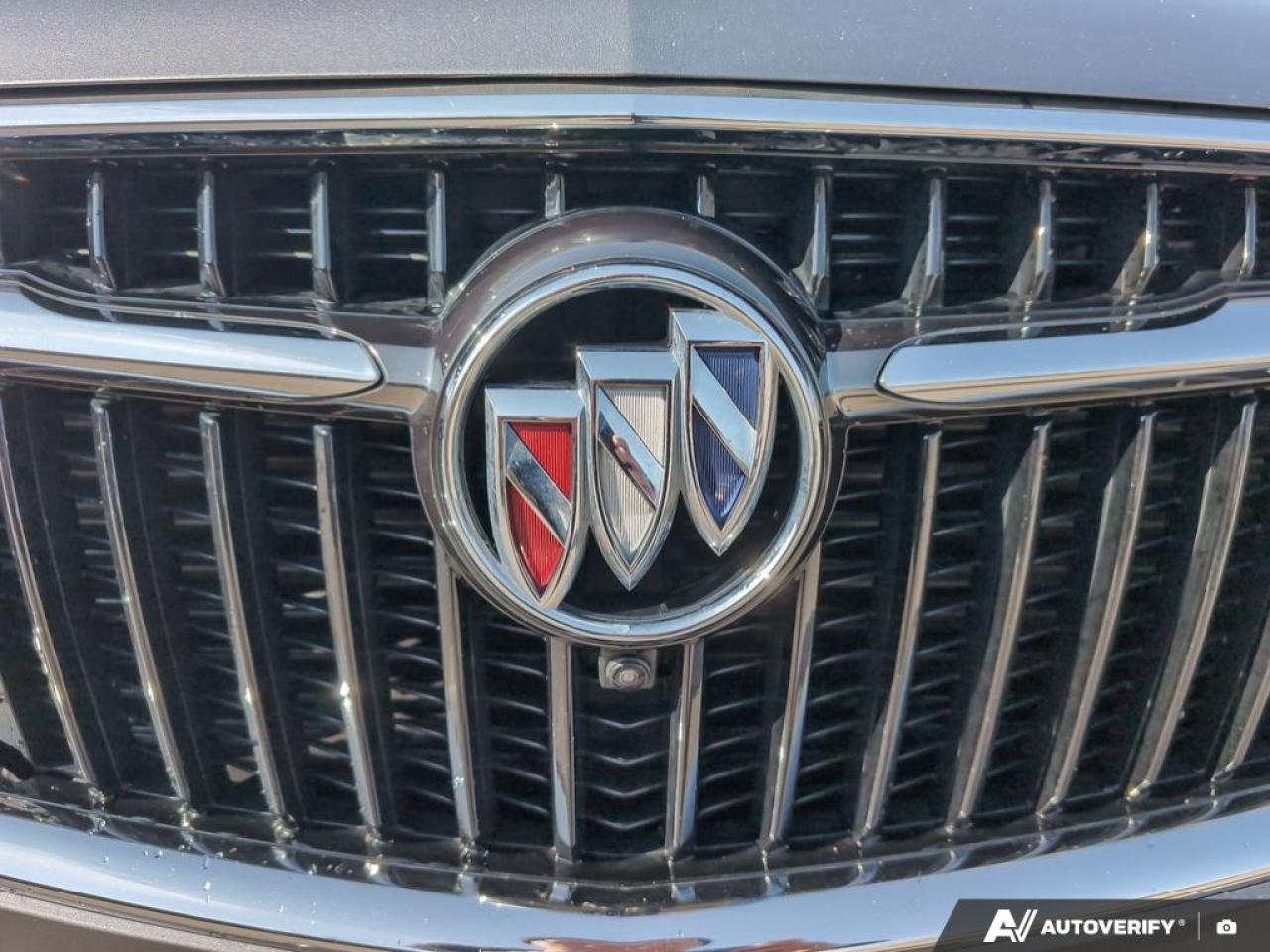 2019 Buick Enclave Premium All-wheel Drive Photo