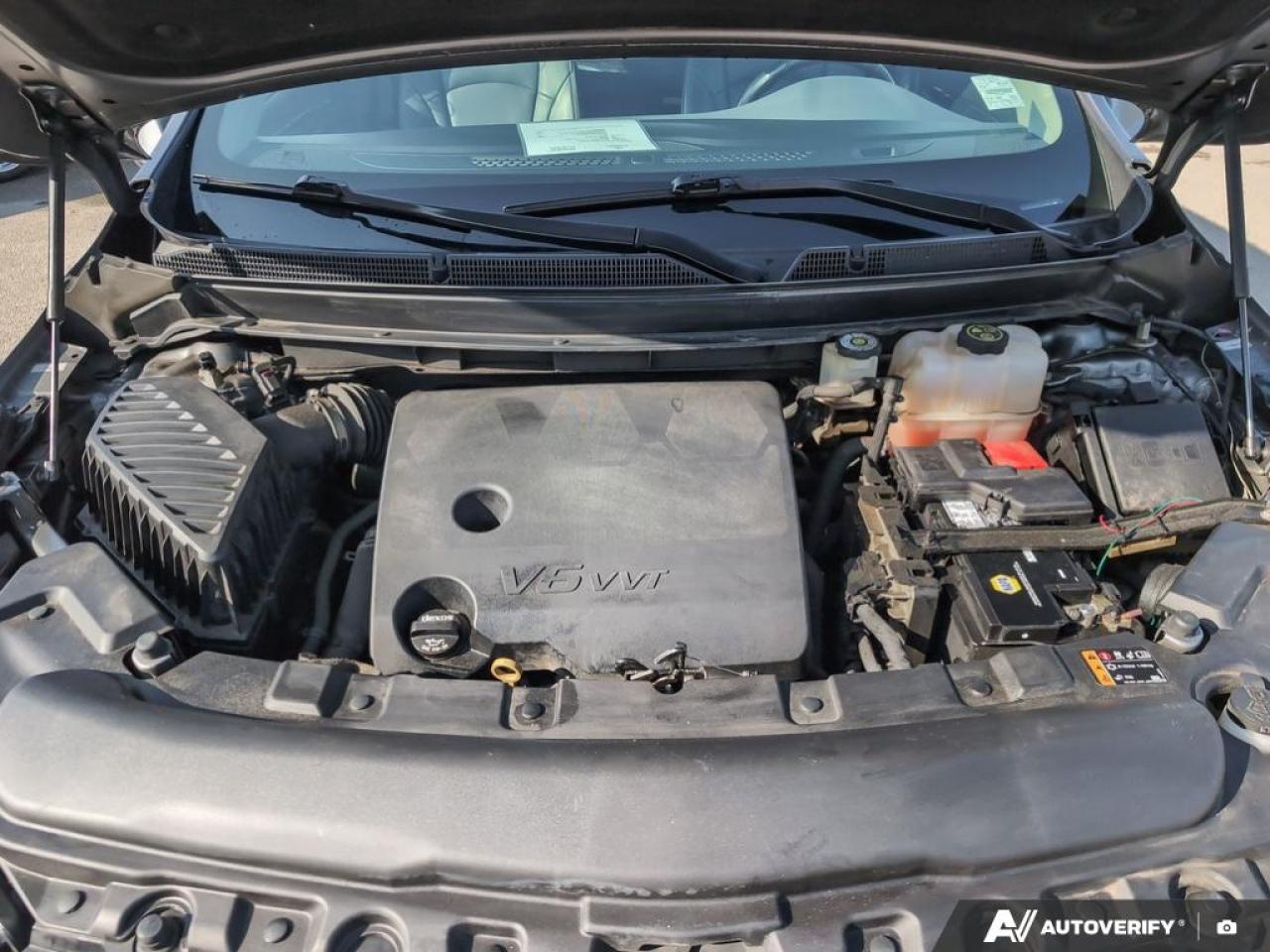 2019 Buick Enclave Premium All-wheel Drive Photo