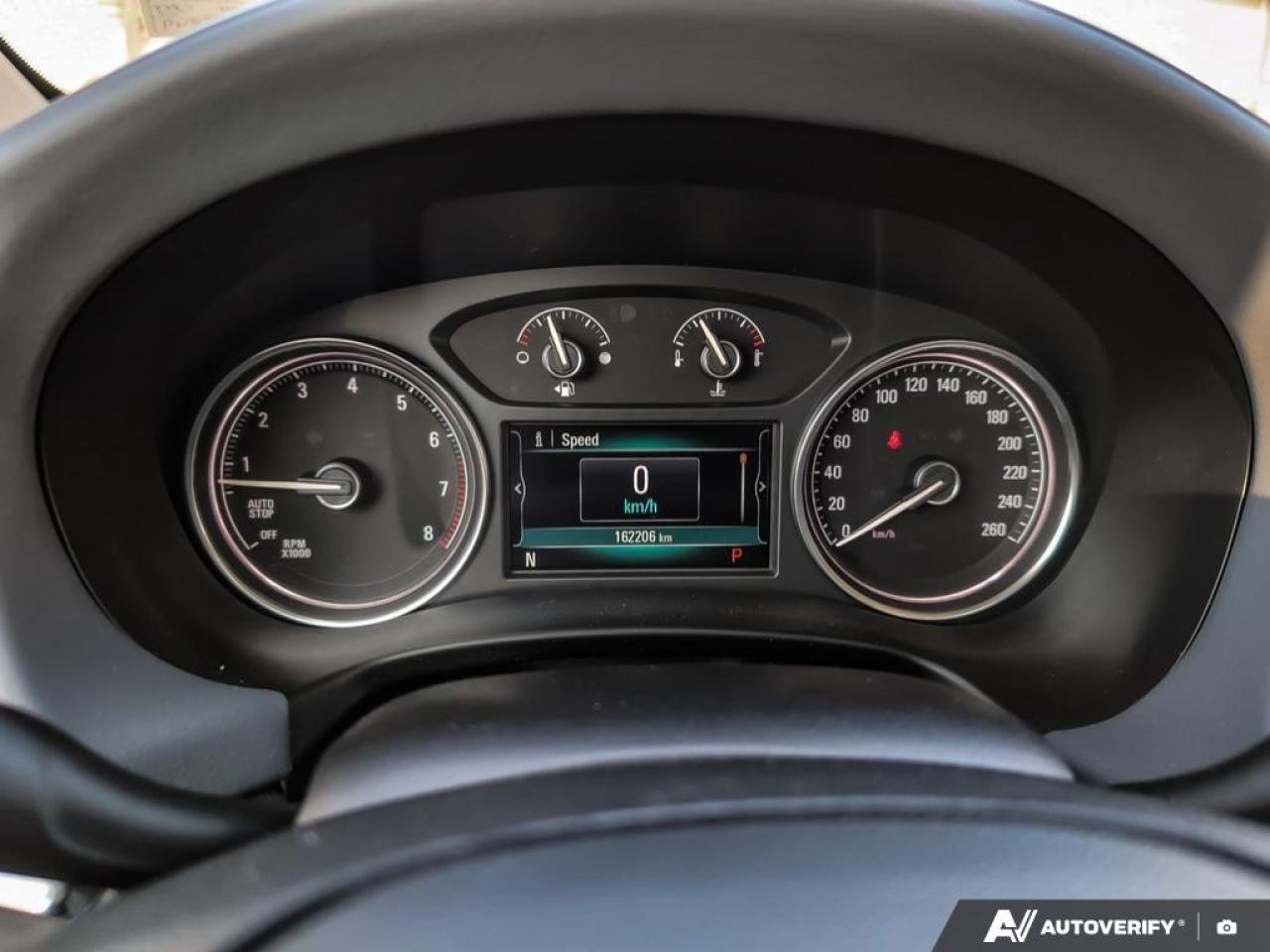 2019 Buick Enclave Premium All-wheel Drive Photo