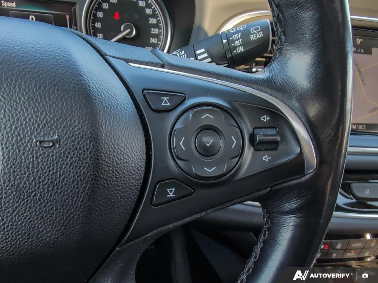 2019 Buick Enclave Premium All-wheel Drive Photo