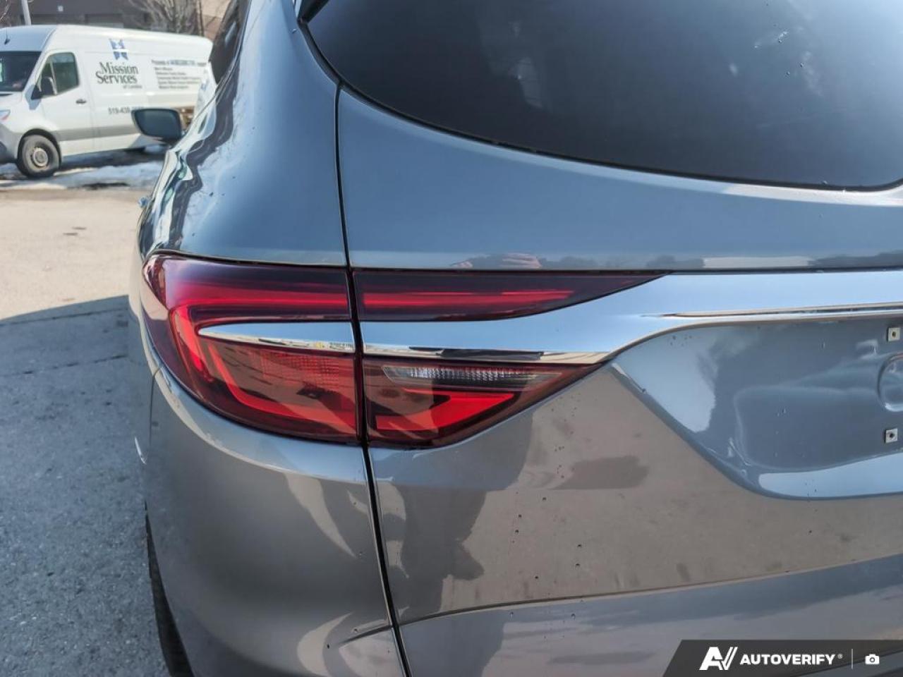 2019 Buick Enclave Premium All-wheel Drive Photo