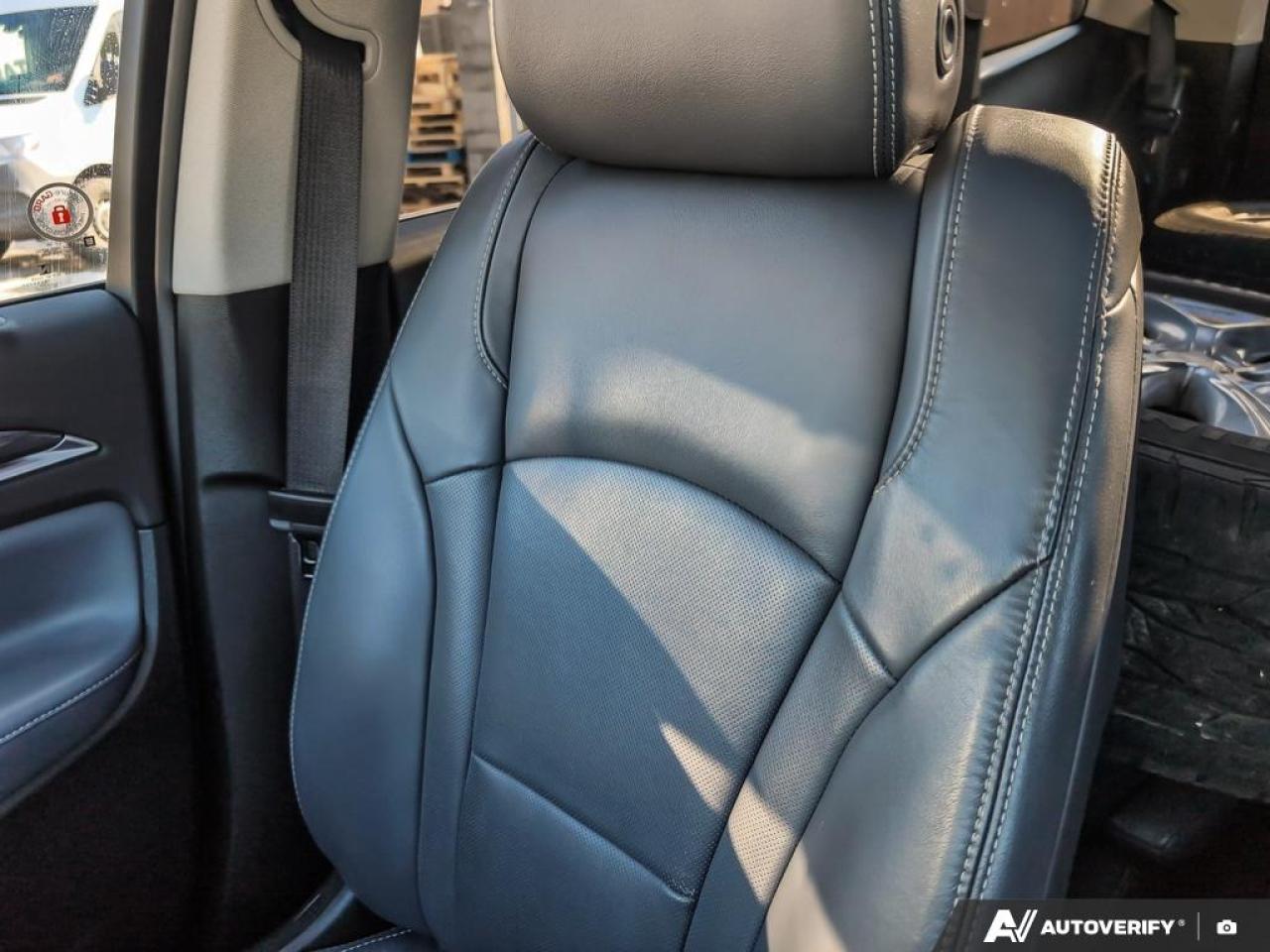 2019 Buick Enclave Premium All-wheel Drive Photo