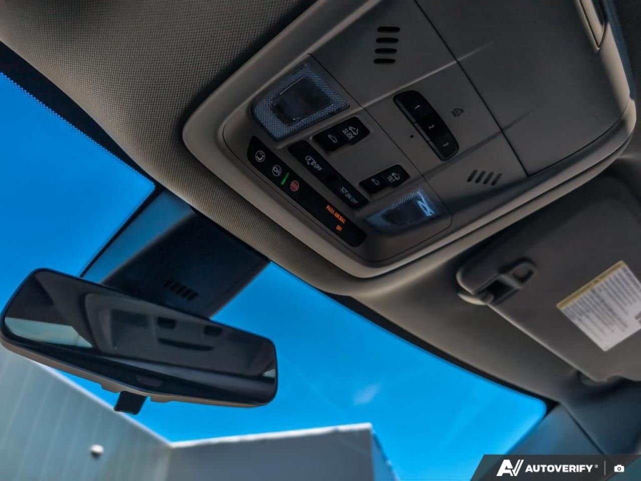 2019 Buick Enclave Premium All-wheel Drive Photo