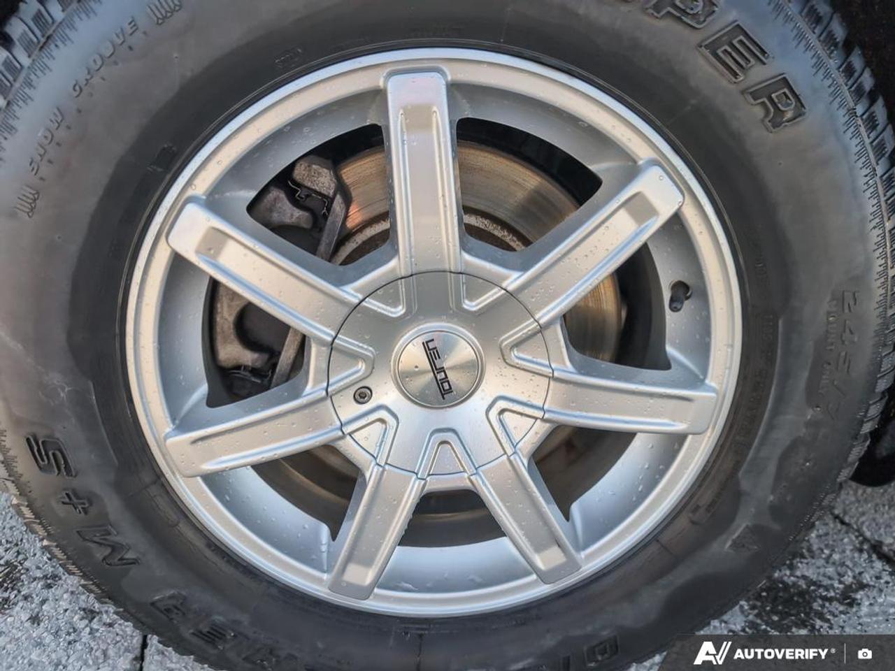 2019 Buick Enclave Premium All-wheel Drive Photo