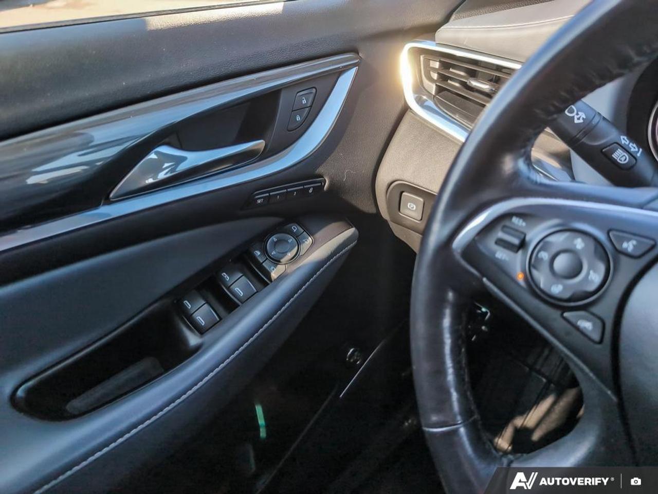 2019 Buick Enclave Premium All-wheel Drive Photo