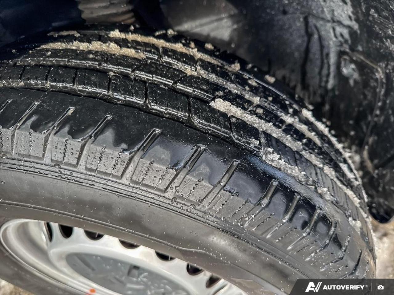 2021 Mercedes-Benz Sprinter 2500 Standard Roof I4 Diesel Sprinter 2500 Cargo Van 144 in. WB Rear-Wheel Drive Photo