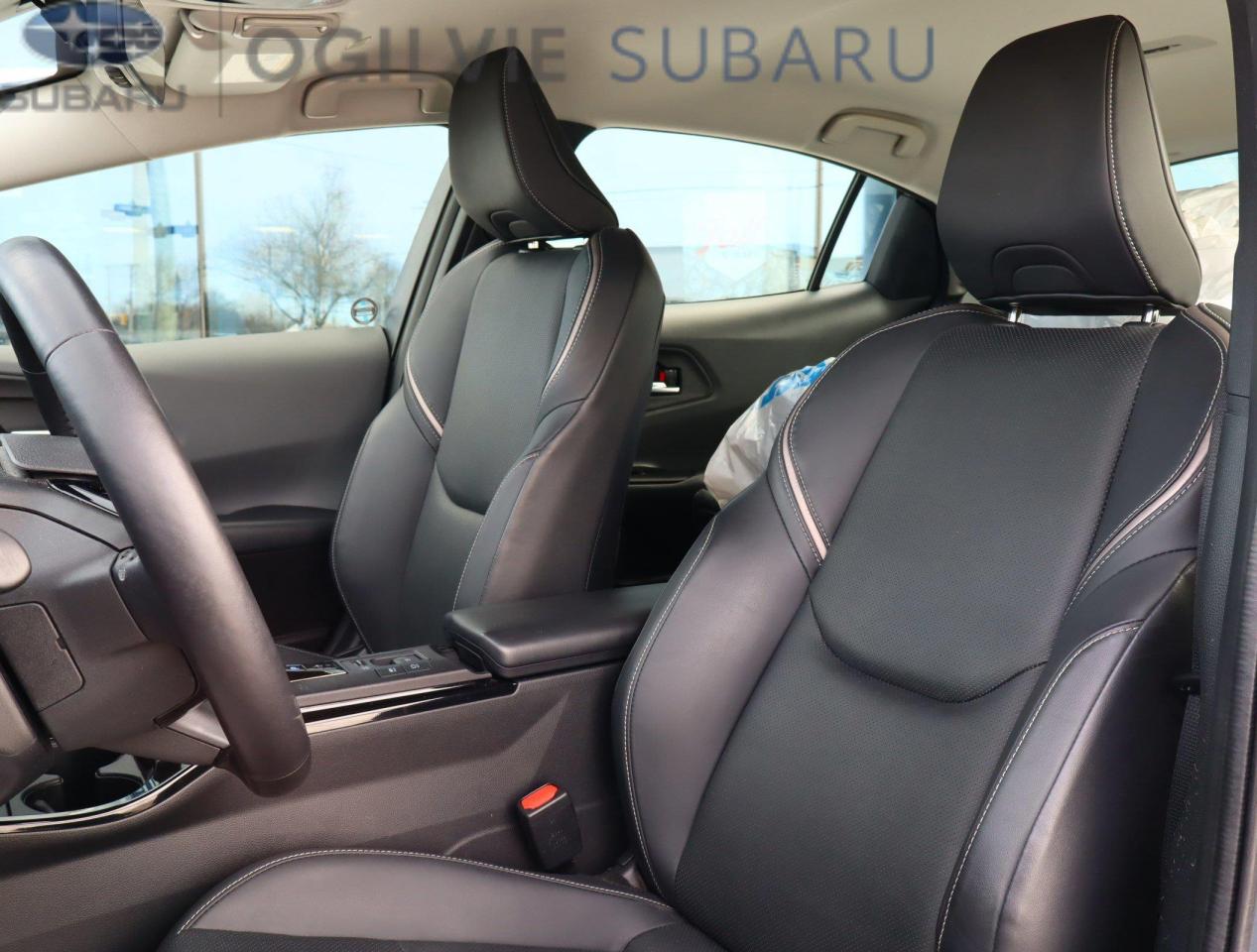 2023 Toyota Prius XLE 5dr AWD-e Hatchback Photo