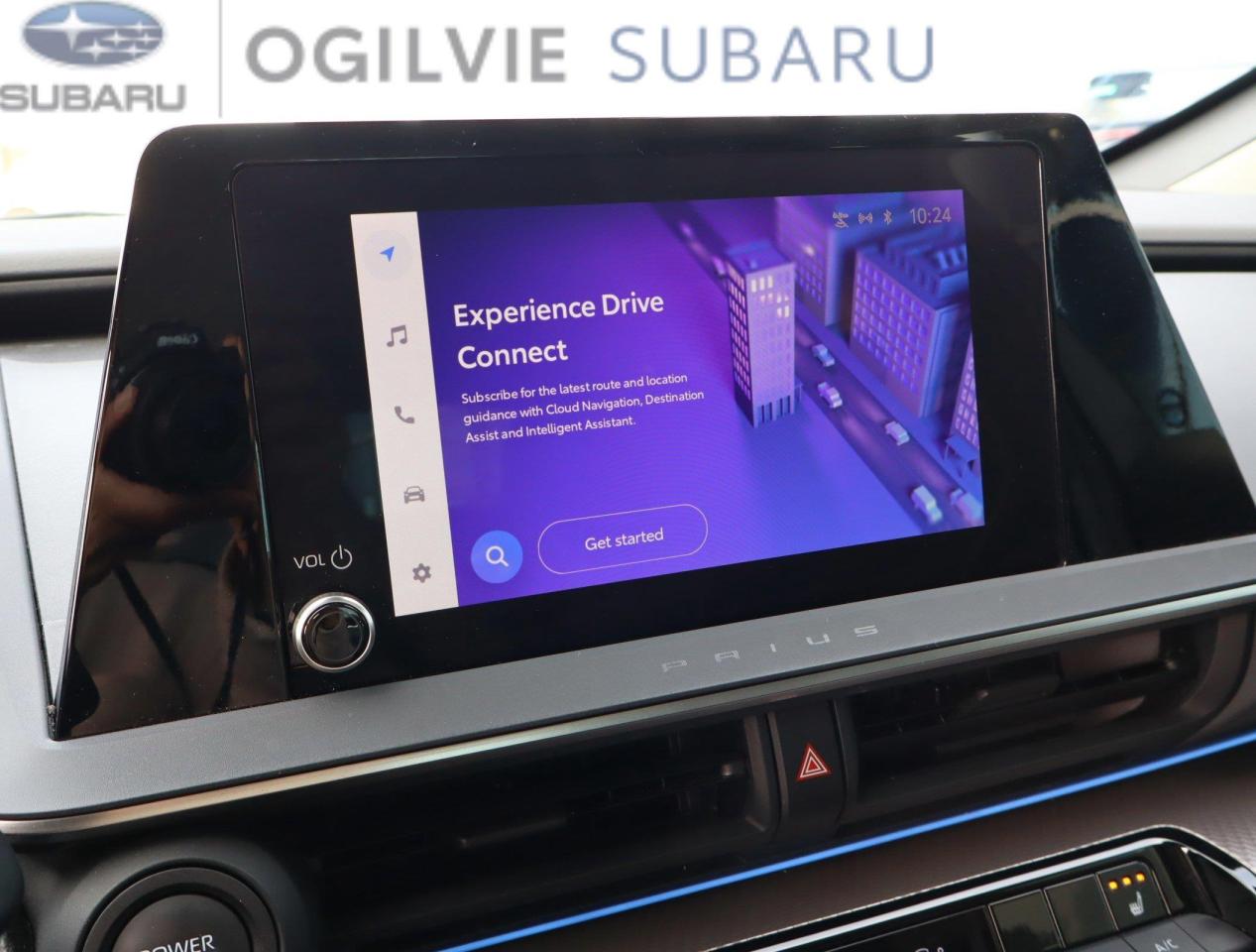 2023 Toyota Prius XLE 5dr AWD-e Hatchback Photo