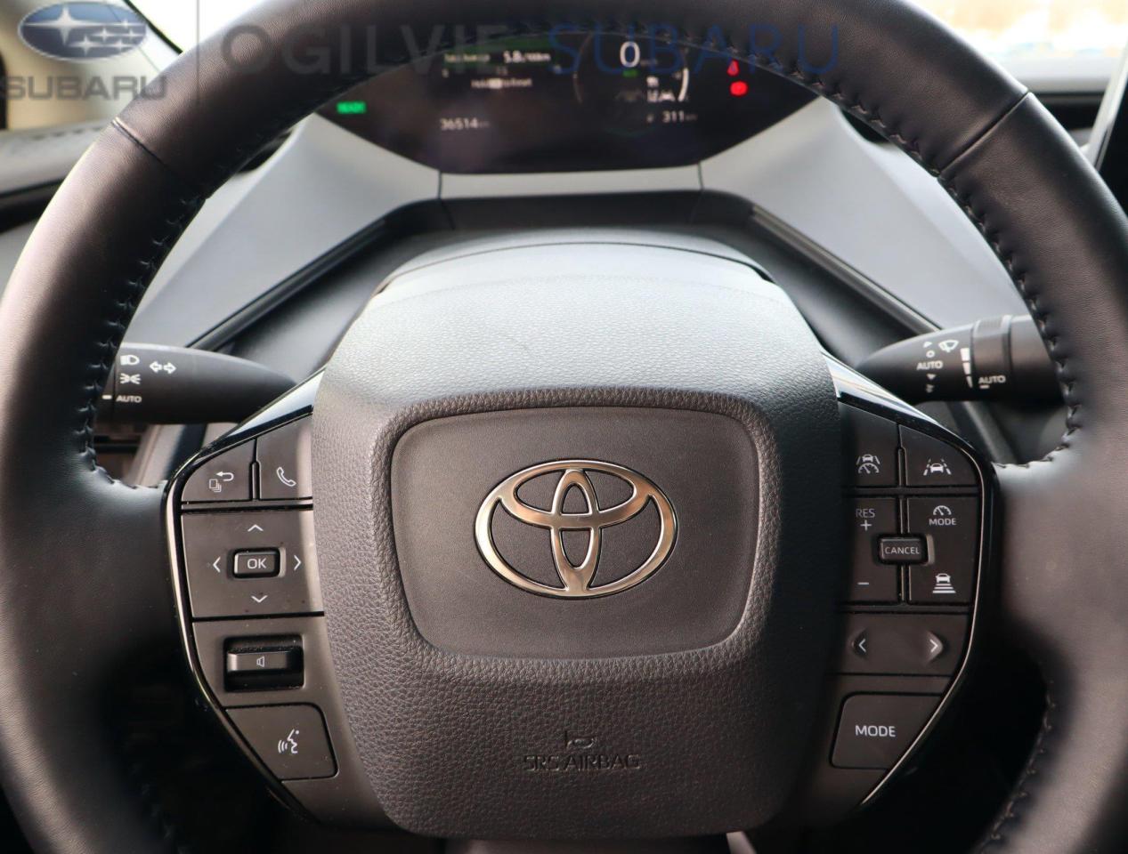 2023 Toyota Prius XLE 5dr AWD-e Hatchback Photo