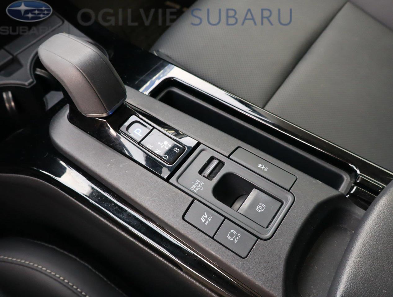 2023 Toyota Prius XLE 5dr AWD-e Hatchback Photo