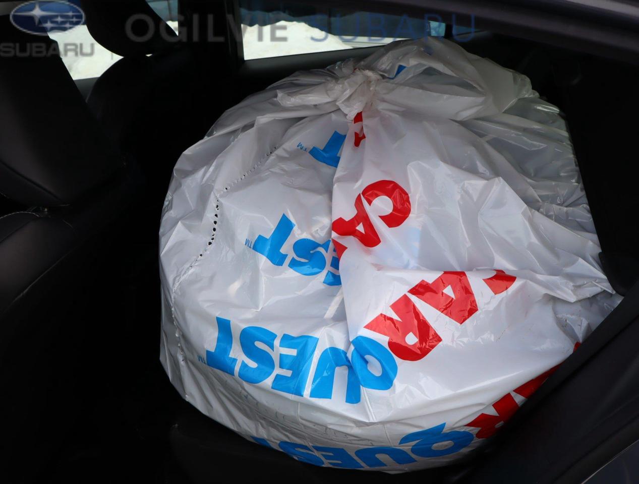 2023 Toyota Prius XLE 5dr AWD-e Hatchback Photo