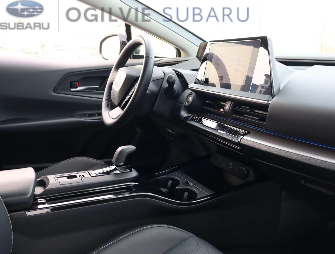 2023 Toyota Prius XLE 5dr AWD-e Hatchback Photo