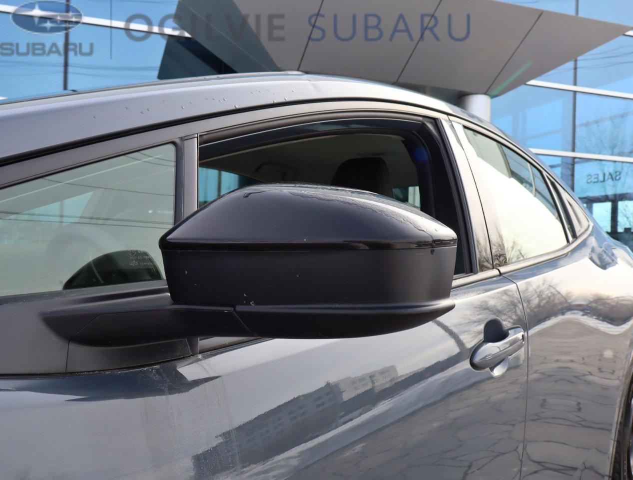 2023 Toyota Prius XLE 5dr AWD-e Hatchback Photo