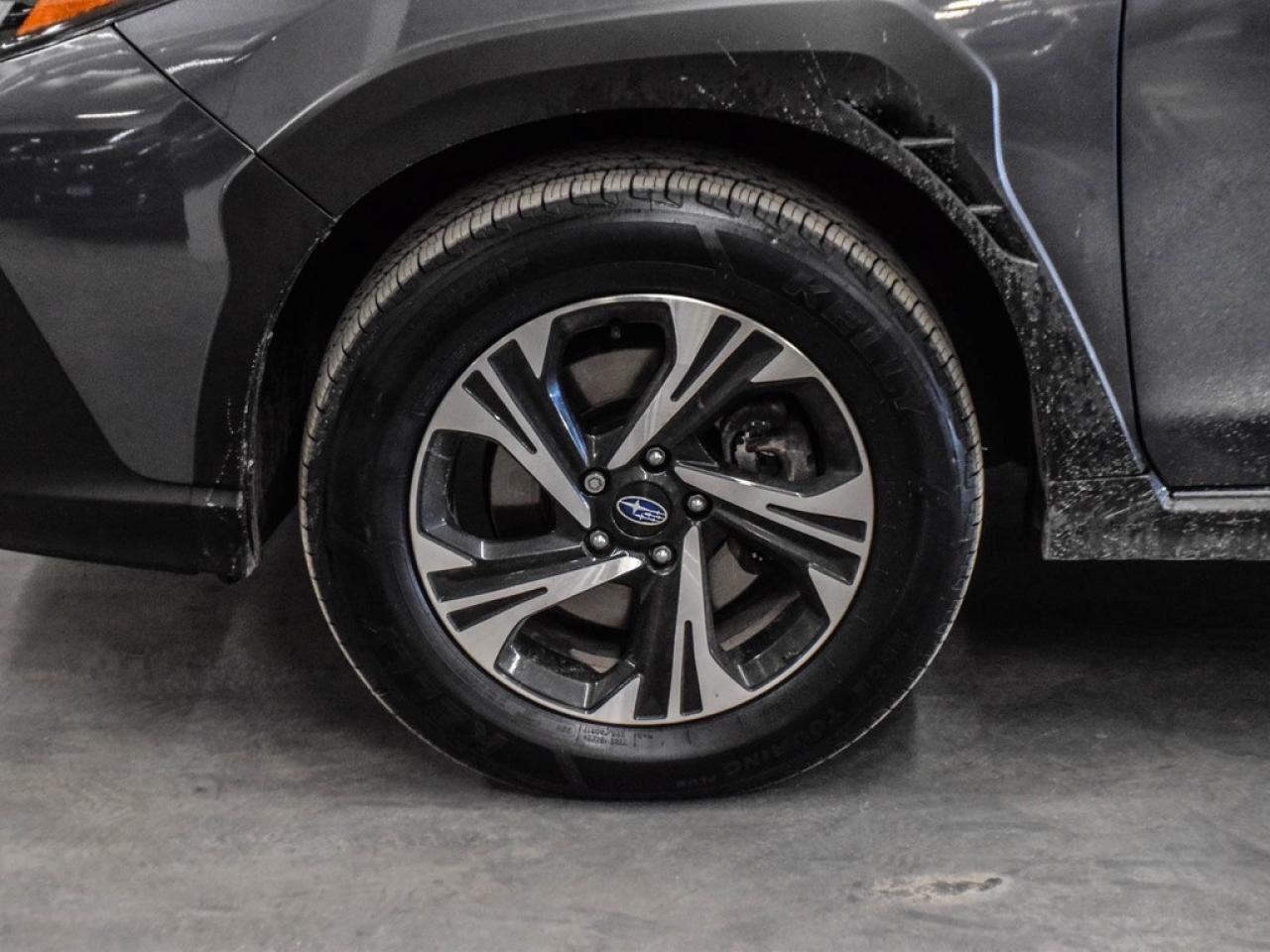 2024 Subaru Crosstrek  Photo