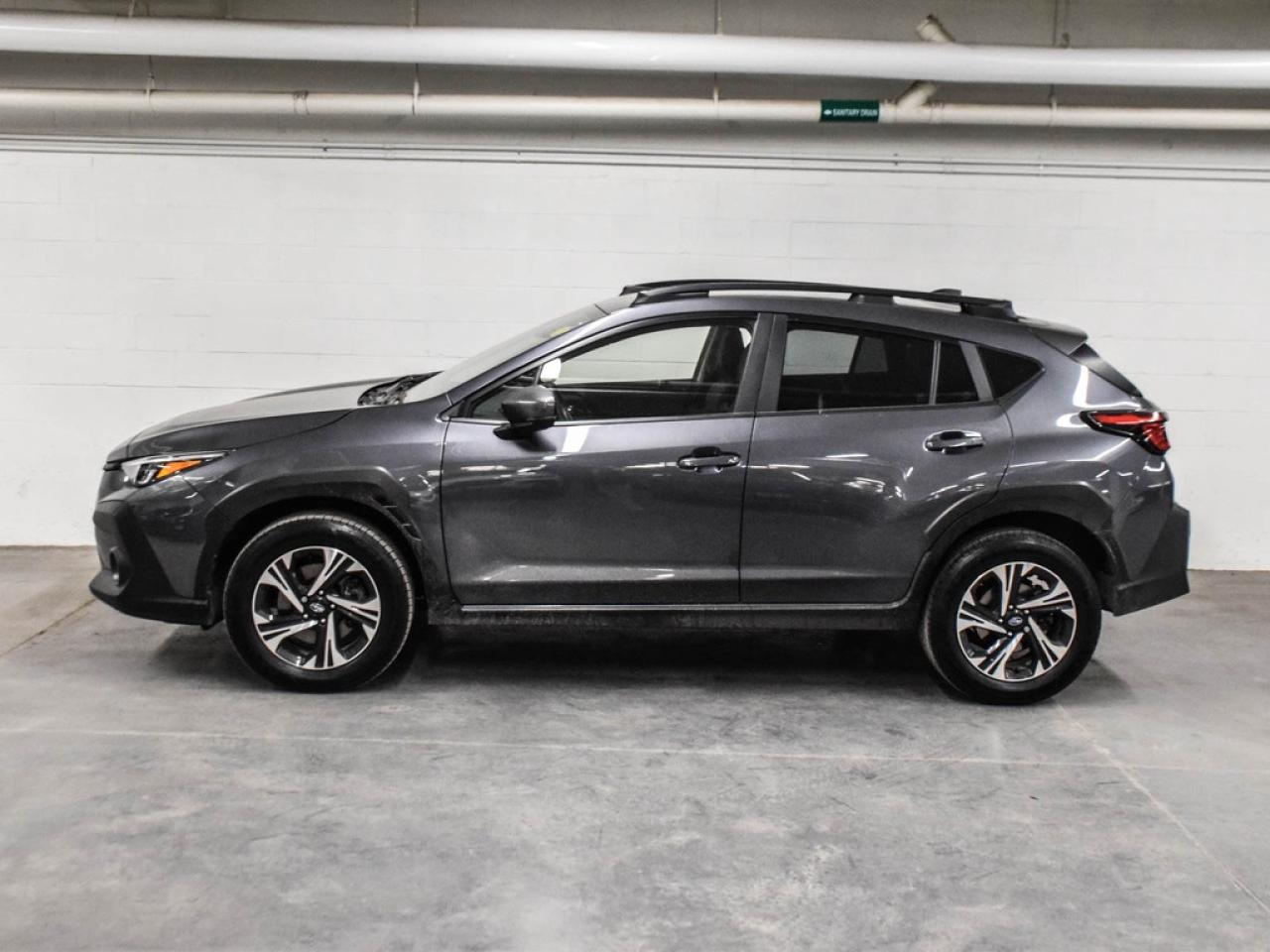 2024 Subaru Crosstrek  Photo