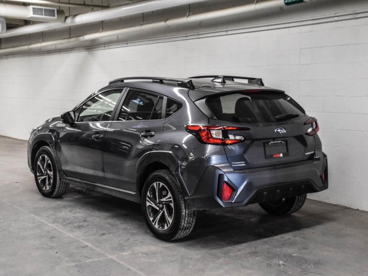 2024 Subaru Crosstrek  Photo