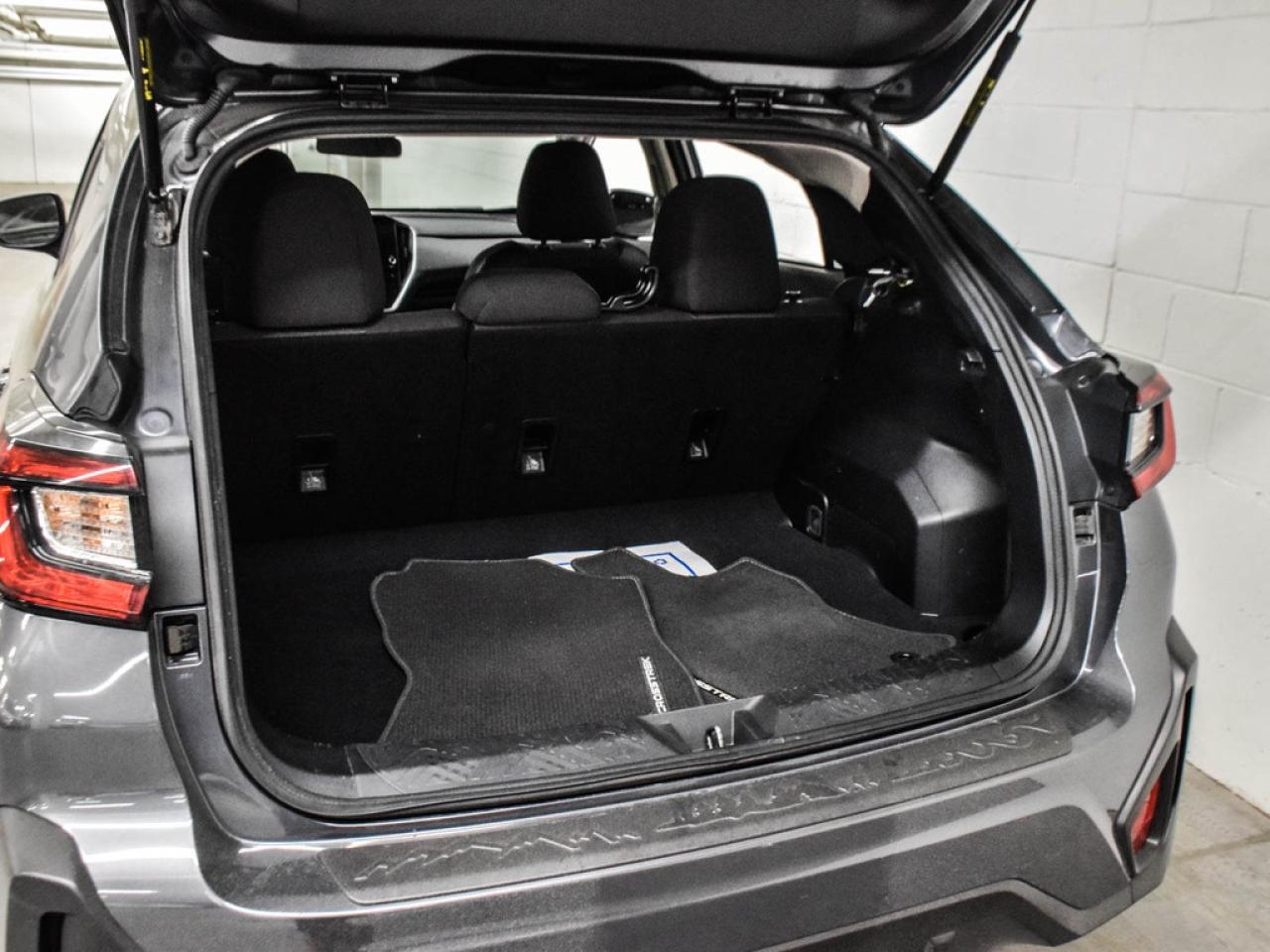 2024 Subaru Crosstrek  Photo