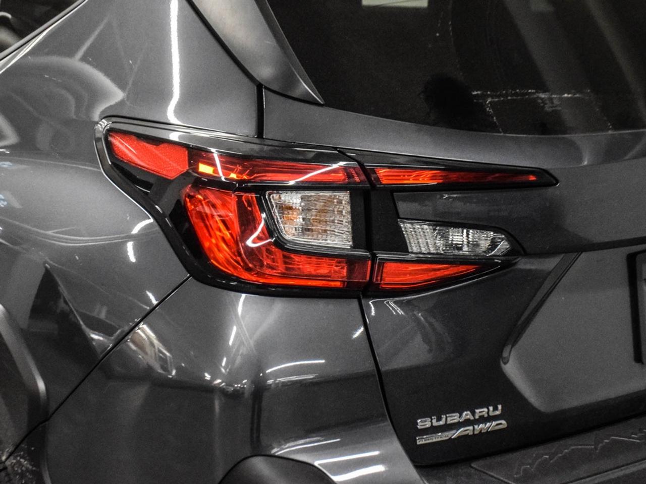 2024 Subaru Crosstrek  Photo