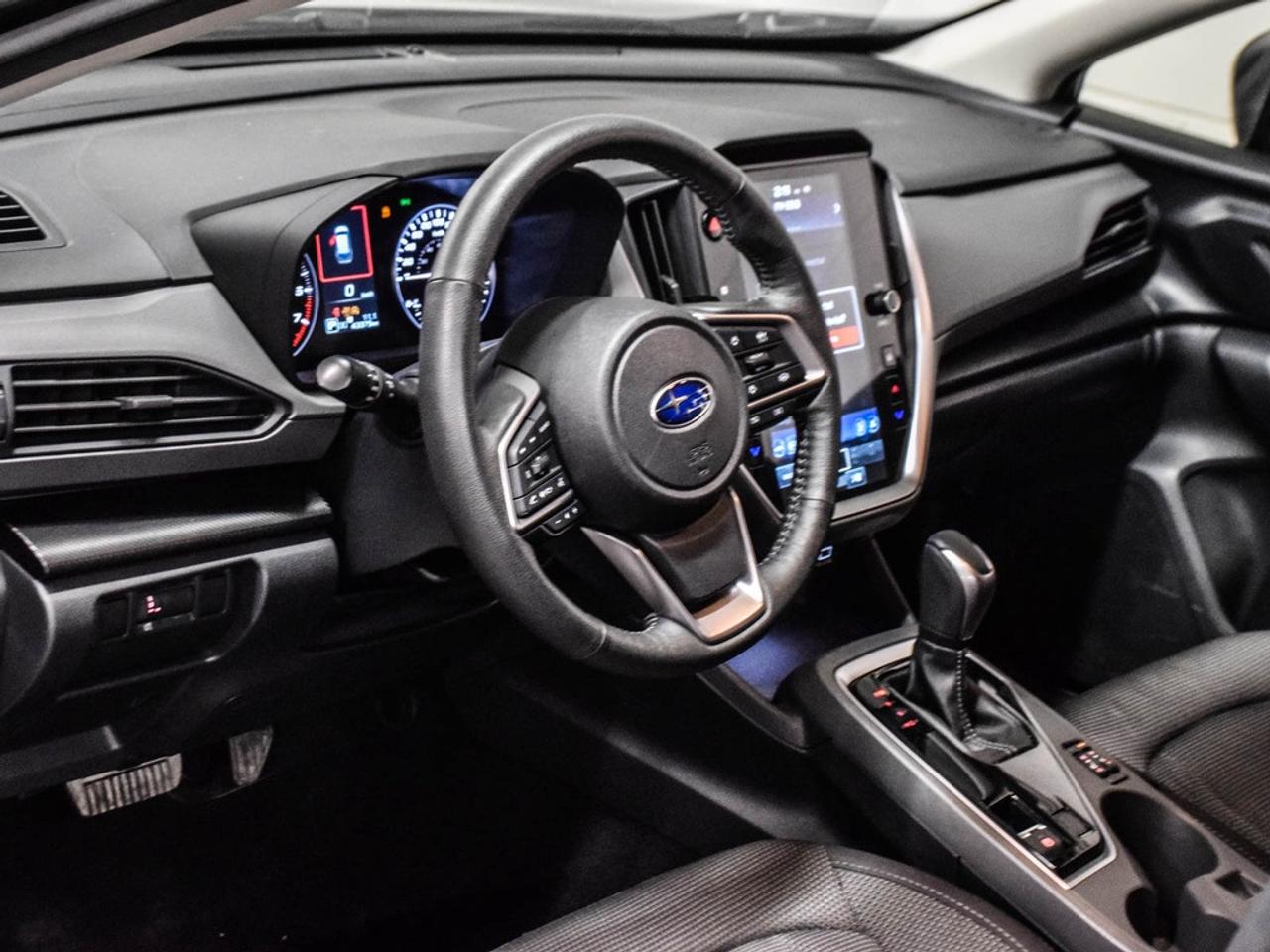 2024 Subaru Crosstrek  Photo