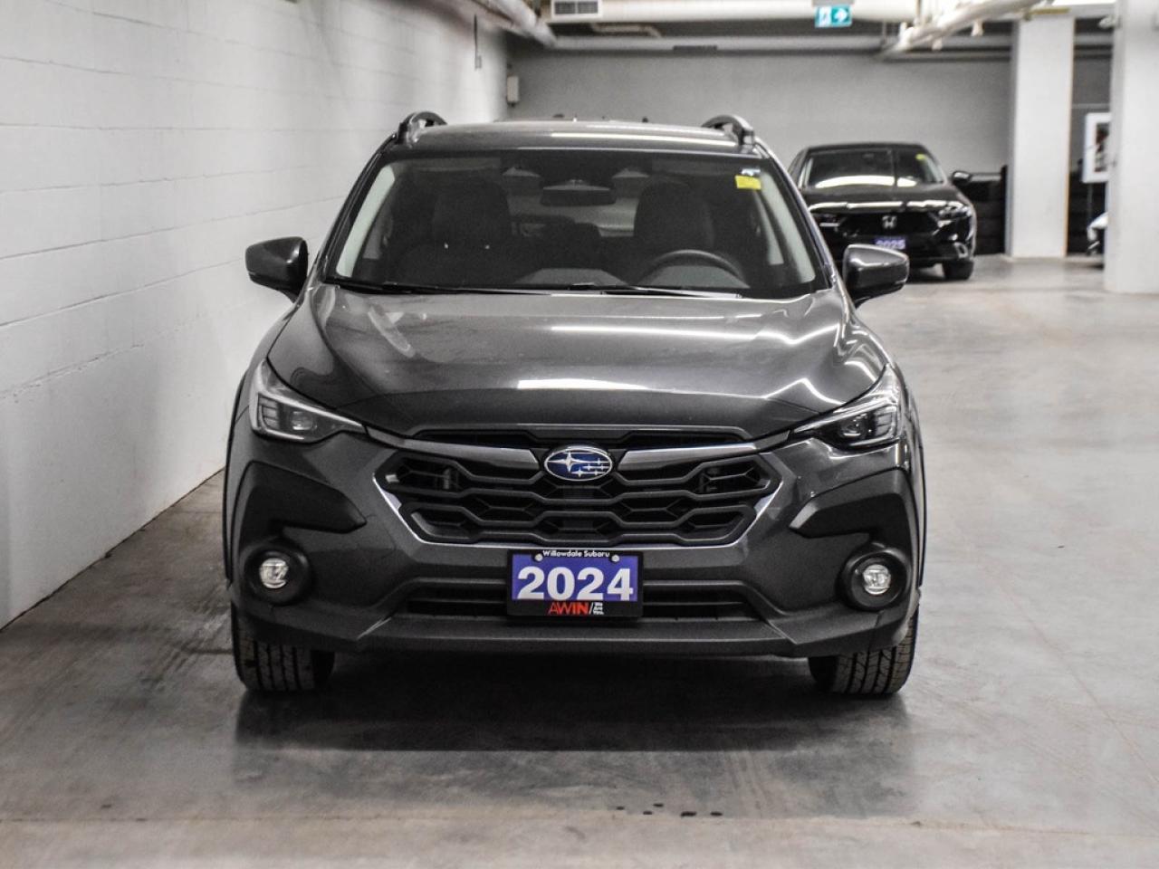 2024 Subaru Crosstrek  Photo
