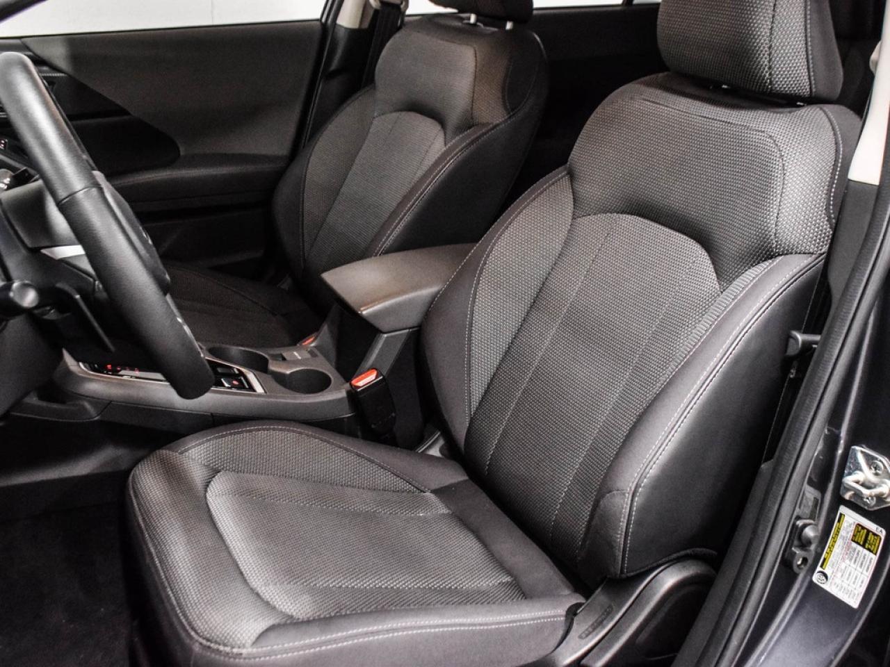 2024 Subaru Crosstrek  Photo