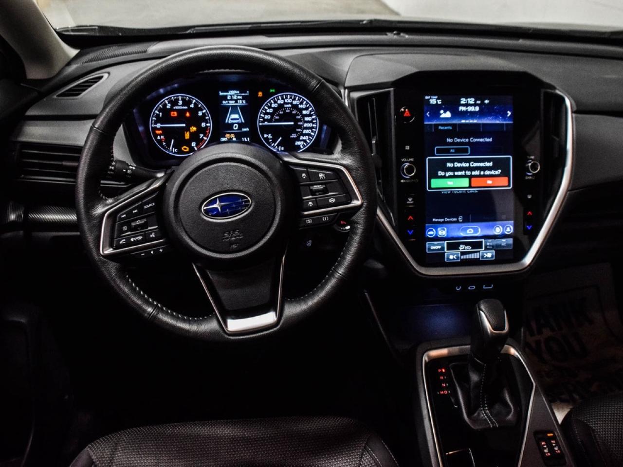 2024 Subaru Crosstrek  Photo