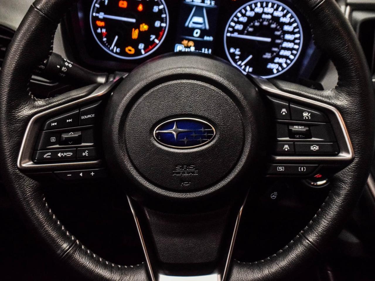 2024 Subaru Crosstrek  Photo