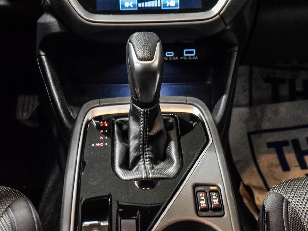 2024 Subaru Crosstrek  Photo