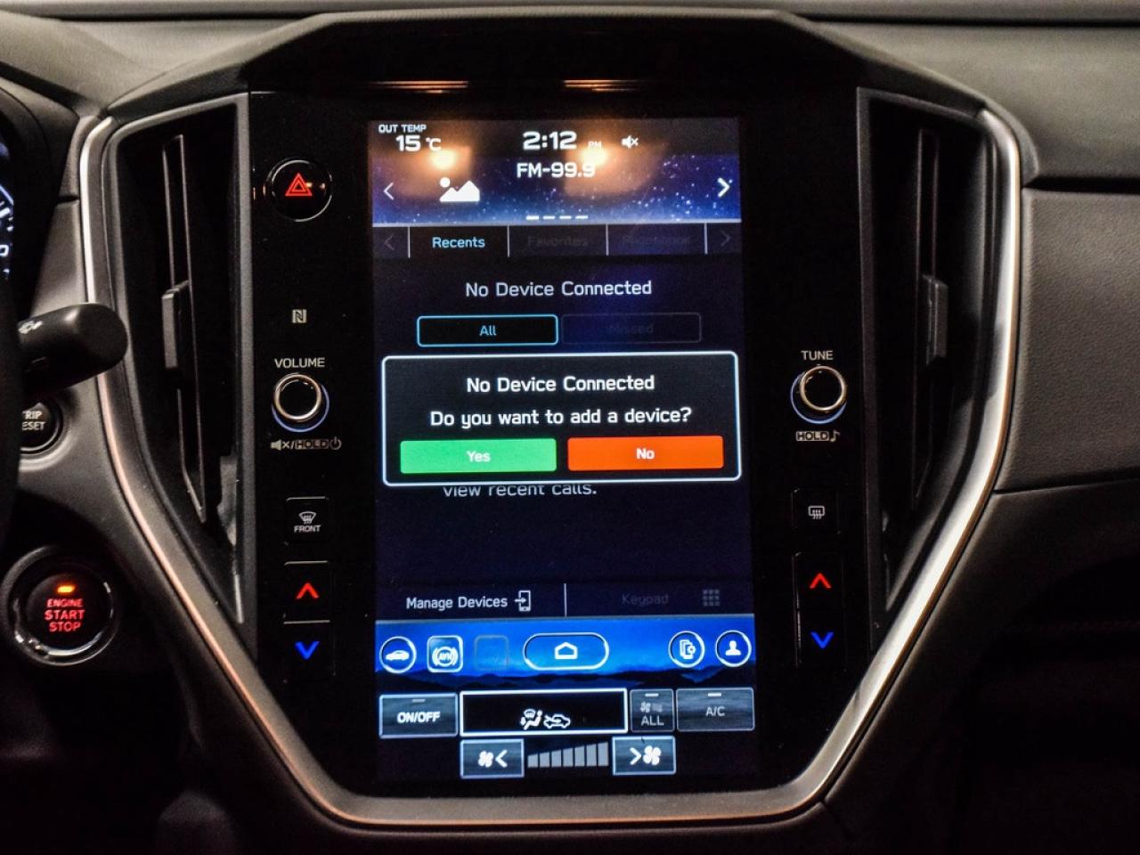 2024 Subaru Crosstrek  Photo