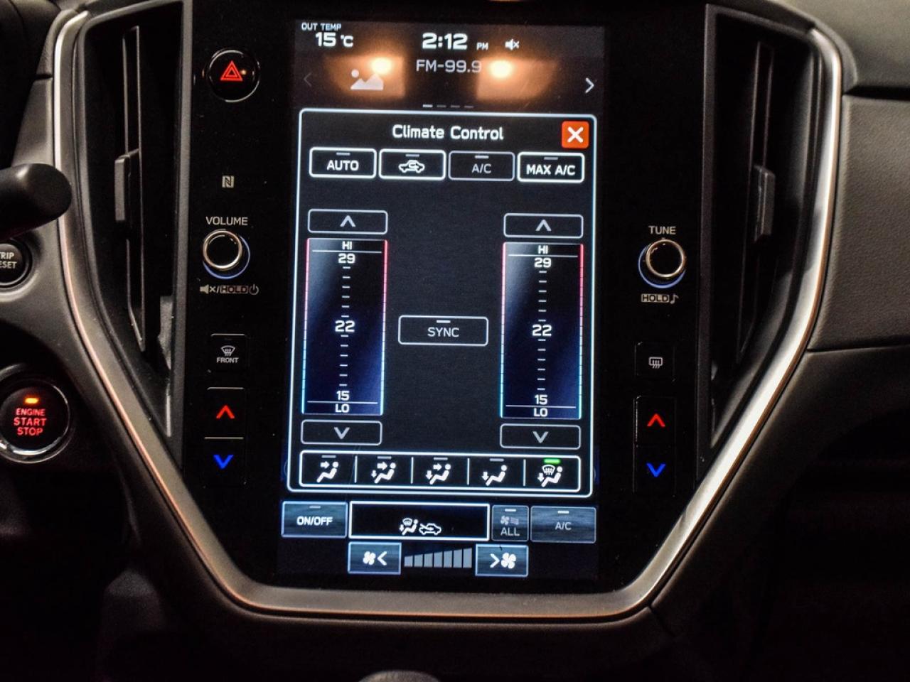 2024 Subaru Crosstrek  Photo