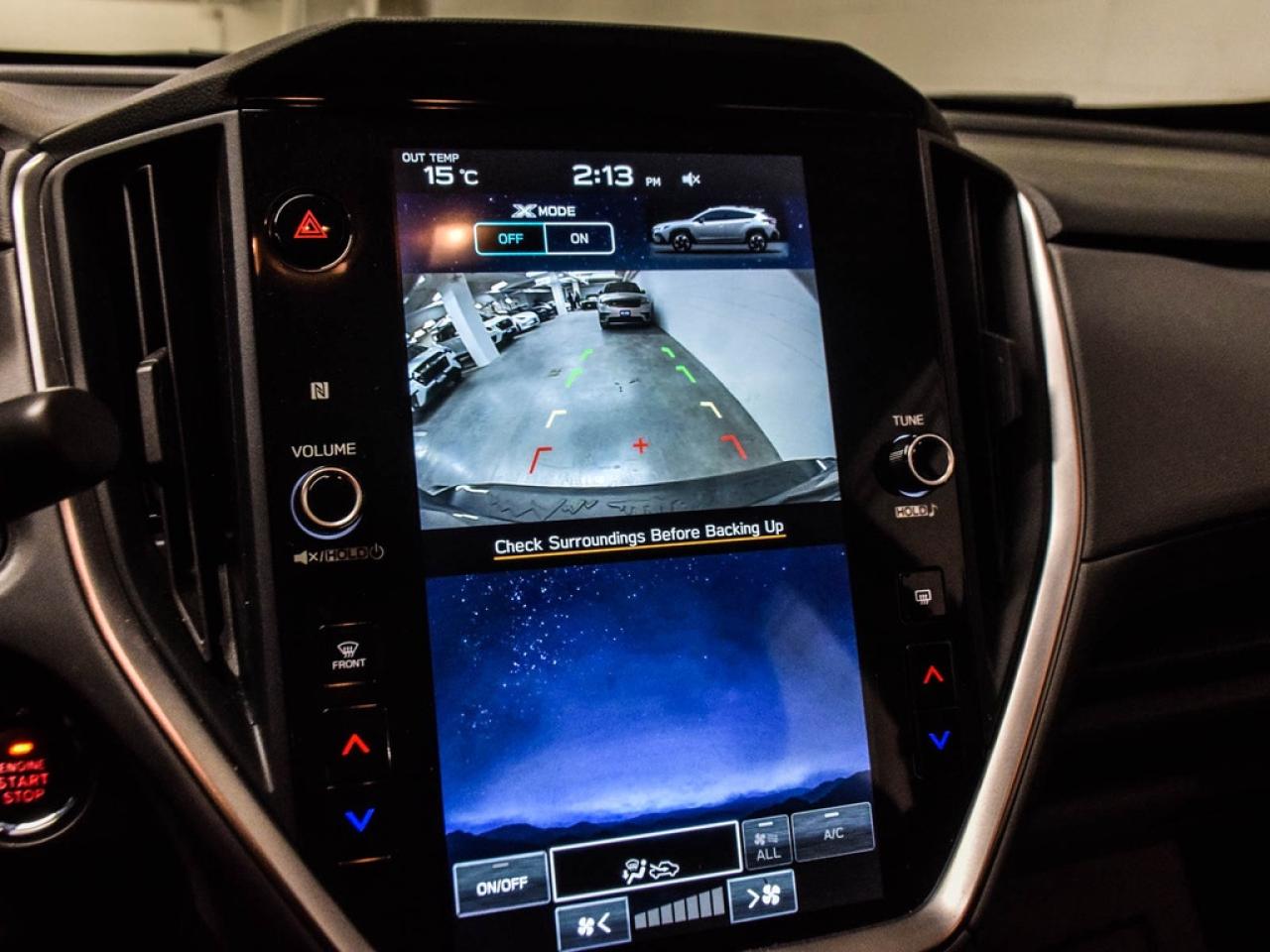 2024 Subaru Crosstrek  Photo