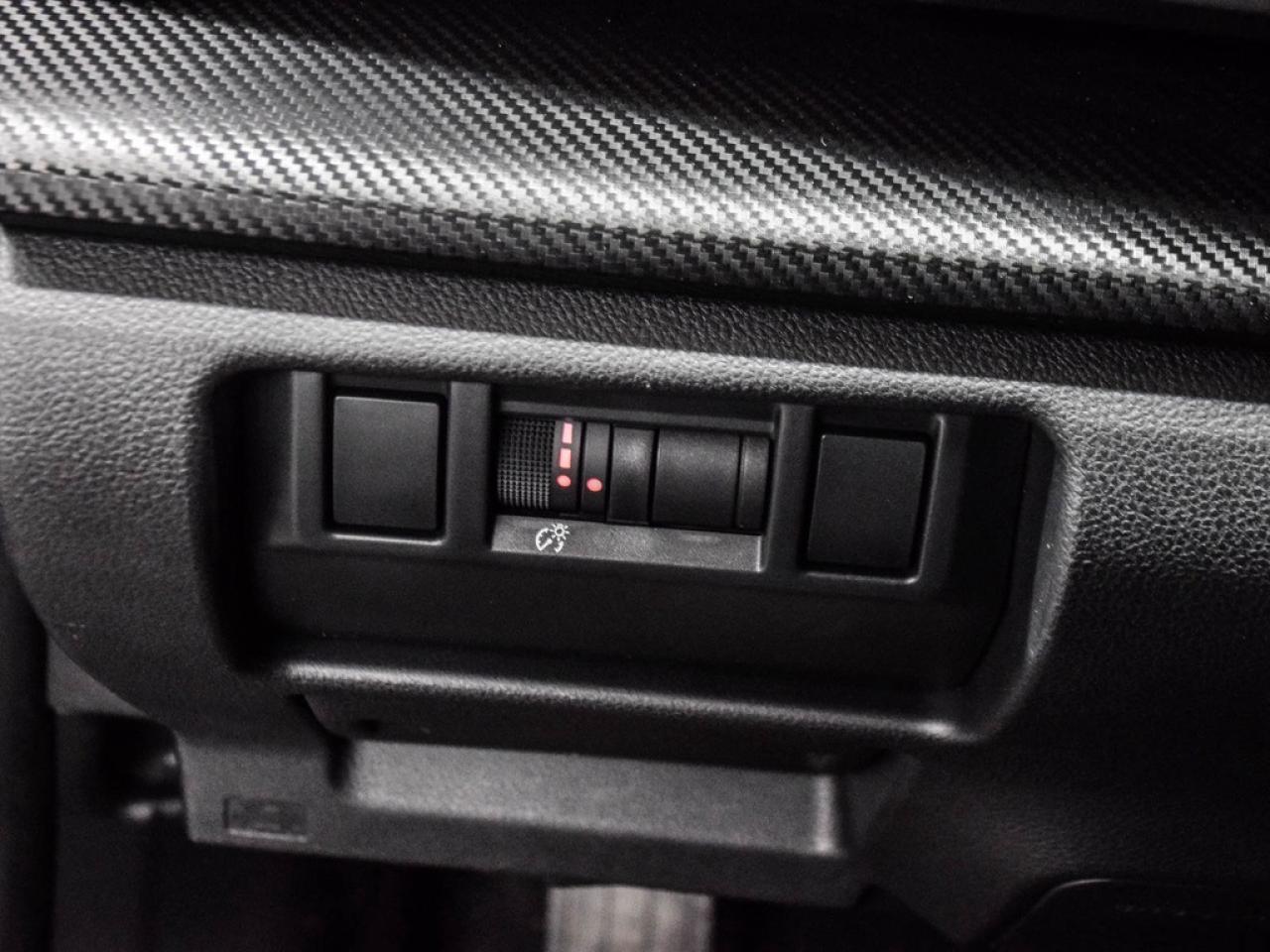 2024 Subaru Crosstrek  Photo