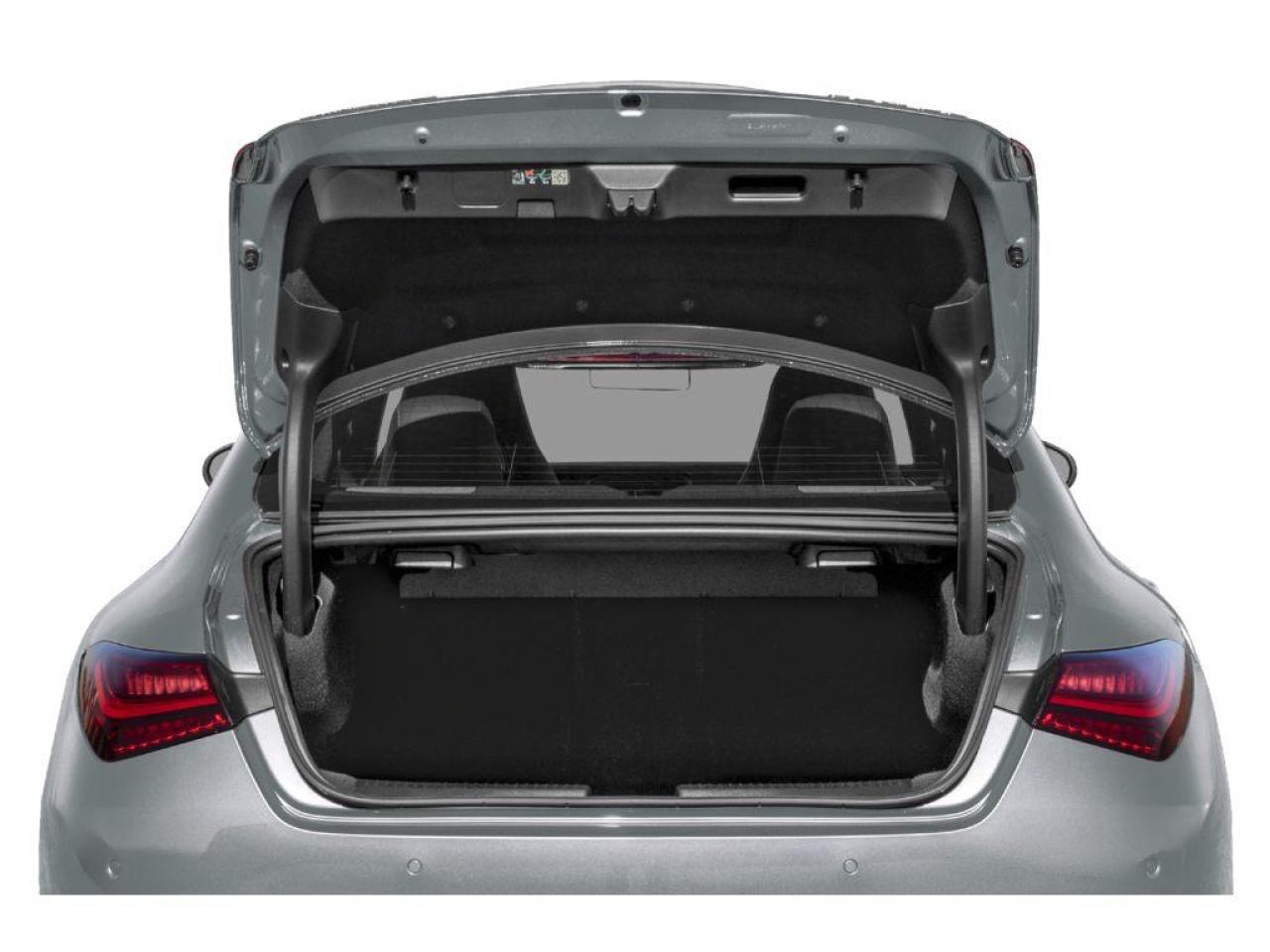 2026 Mercedes-Benz AMG CLA 35 Base AMG CLA 35 Coupe 4dr All-Wheel Drive 4MATIC Photo