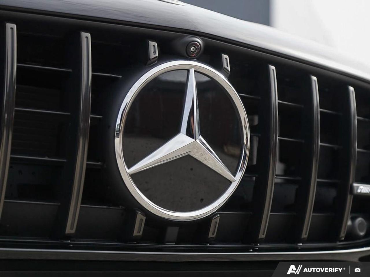 2026 Mercedes-Benz AMG CLA 35 Base AMG CLA 35 Coupe 4dr All-Wheel Drive 4MATIC Photo