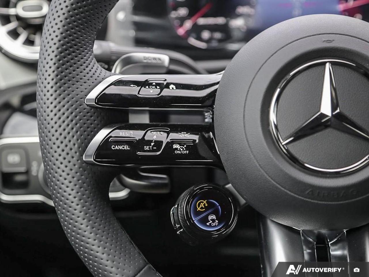 2026 Mercedes-Benz AMG CLA 35 Base AMG CLA 35 Coupe 4dr All-Wheel Drive 4MATIC Photo