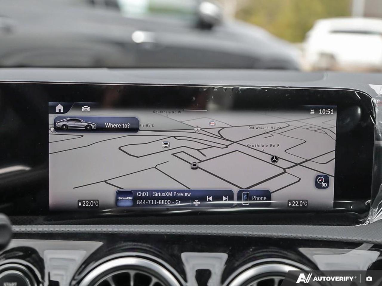 2026 Mercedes-Benz AMG CLA 35 Base AMG CLA 35 Coupe 4dr All-Wheel Drive 4MATIC Photo