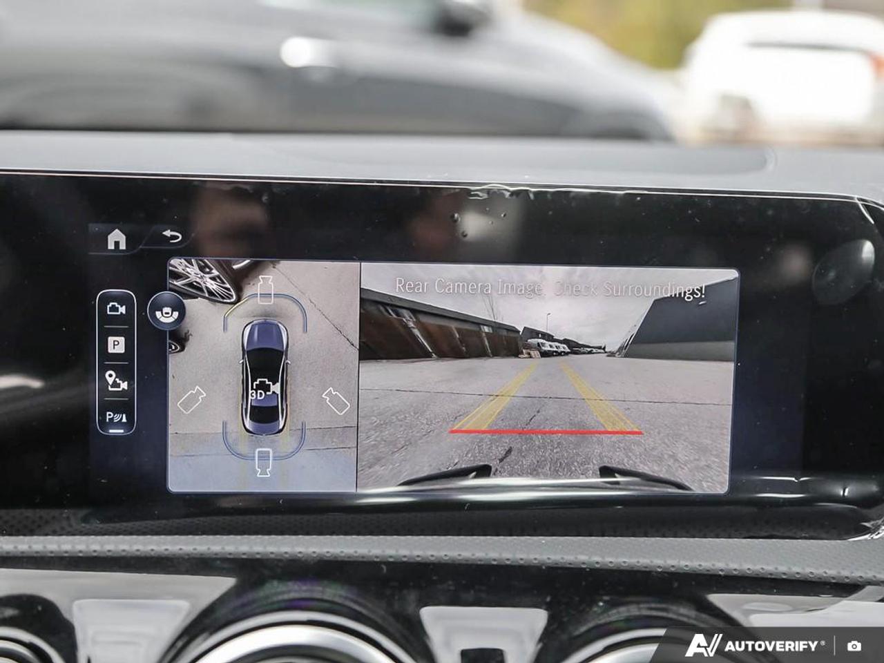 2026 Mercedes-Benz AMG CLA 35 Base AMG CLA 35 Coupe 4dr All-Wheel Drive 4MATIC Photo