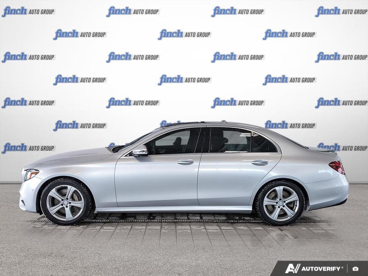 2017 Mercedes-Benz E-Class Base E 400 4dr All-Wheel Drive 4MATIC Sedan Photo2