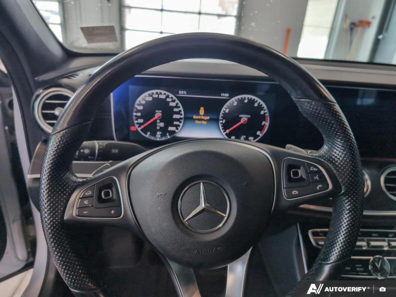 2017 Mercedes-Benz E-Class Base E 400 4dr All-Wheel Drive 4MATIC Sedan Photo